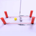 Putting Mirror or Swing Corrector