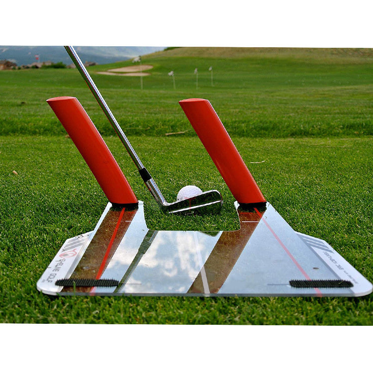 Putting Mirror or Swing Corrector