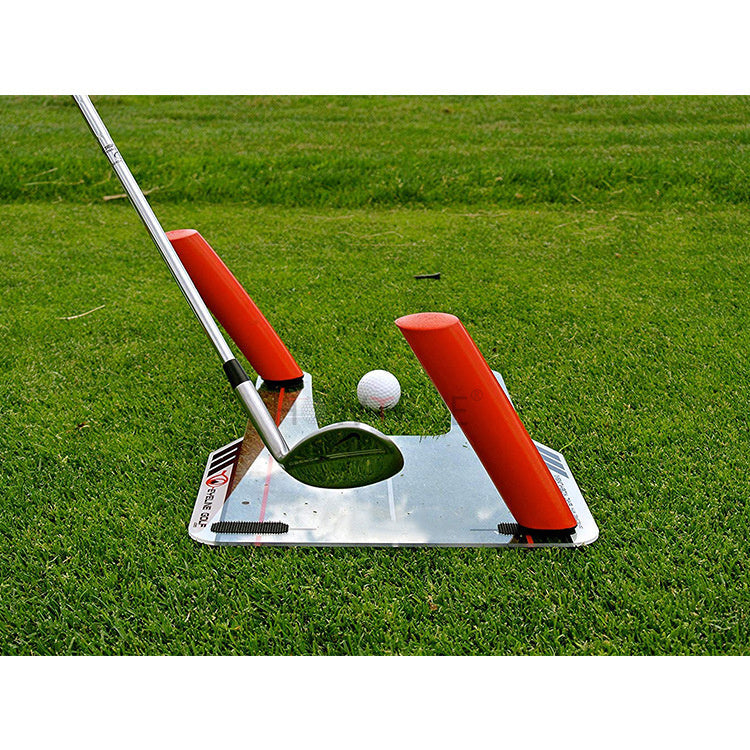 Putting Mirror or Swing Corrector