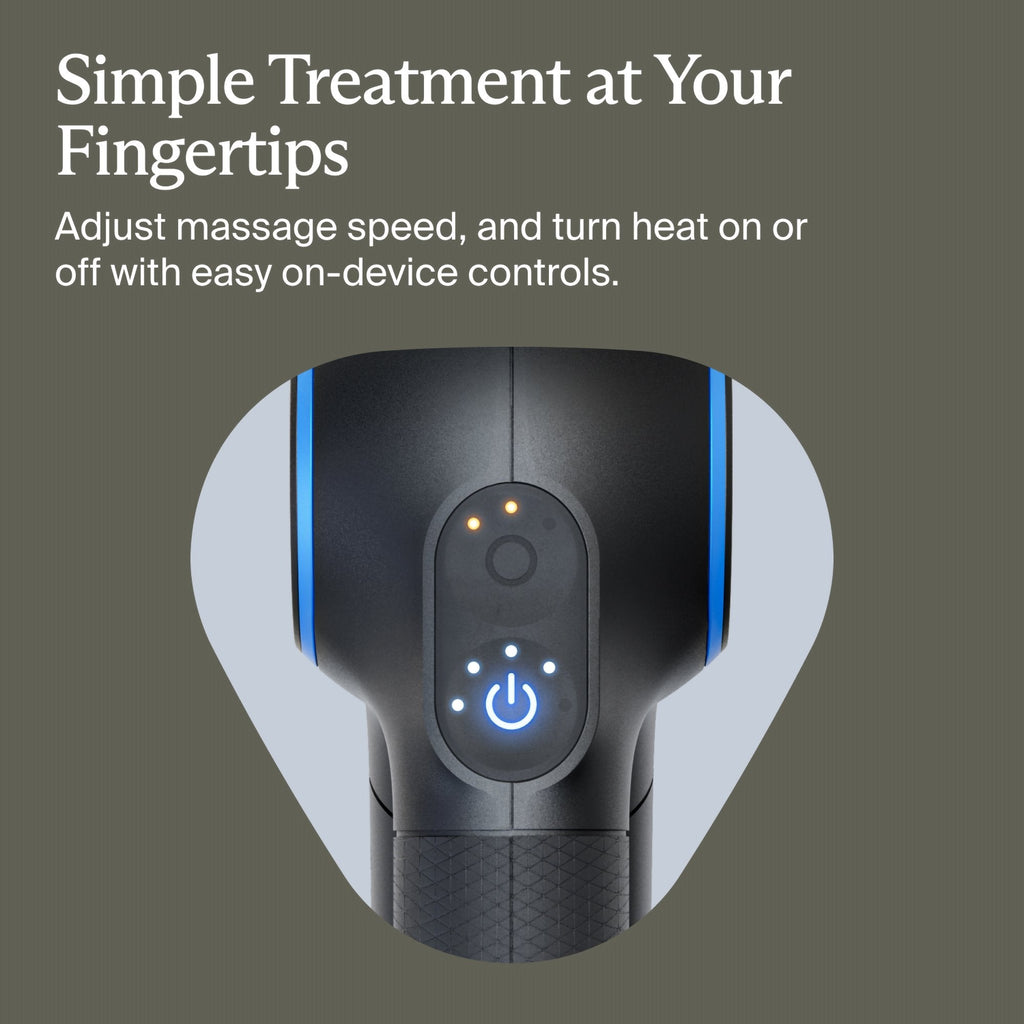 Theragun Prime™ Plus Hand-Held Massager TG0004116-1A10