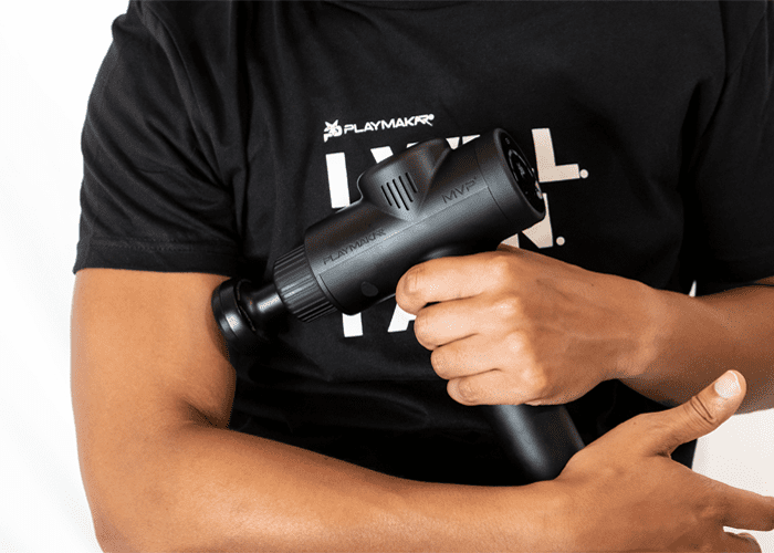 Percussion Massage Gun