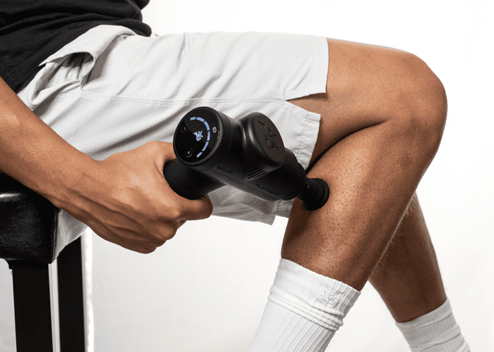 Percussion Massage Gun