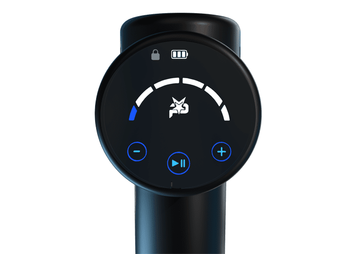 Percussion Massage Gun