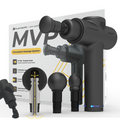 Percussion Massage Gun
