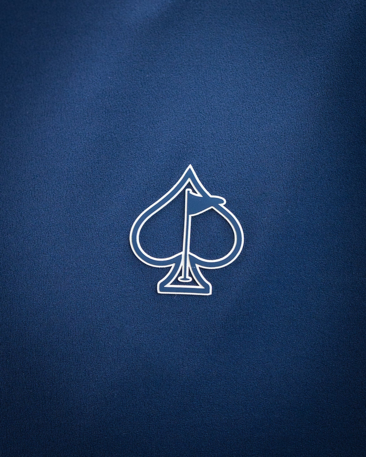 Performance Golf Hoodie - Rising Tides